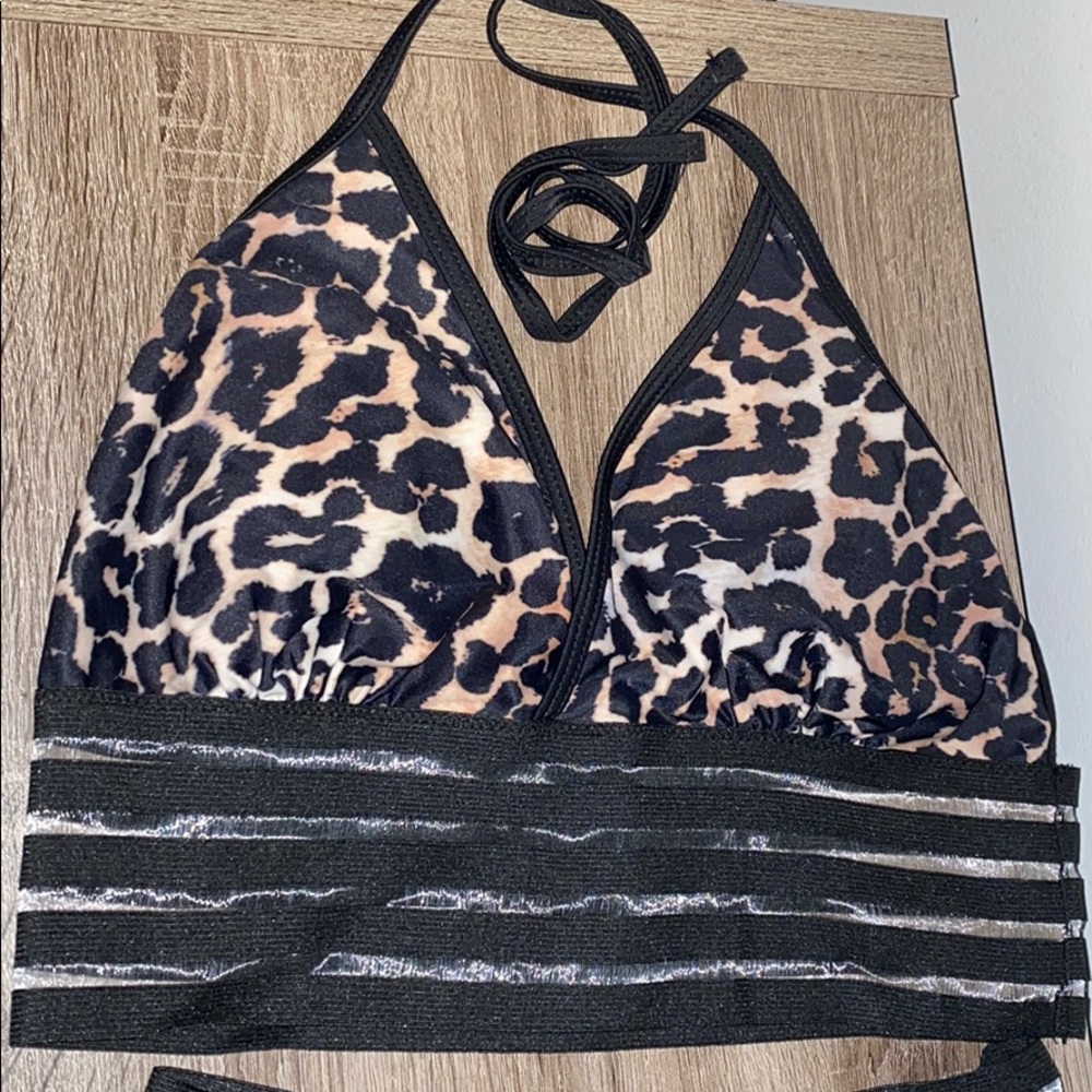 Swimming suit/Workout outfit